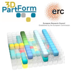 3D PartForm - erc