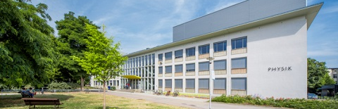 Lehrstühle Lehrstühle