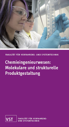 Flyer - Studium CIW: MSPG