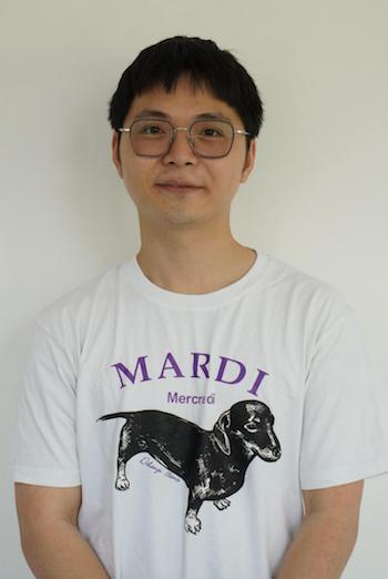 Kaihua Wu