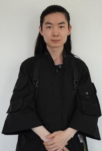 Bild von Qiwei Li Bild von Qiwei Li