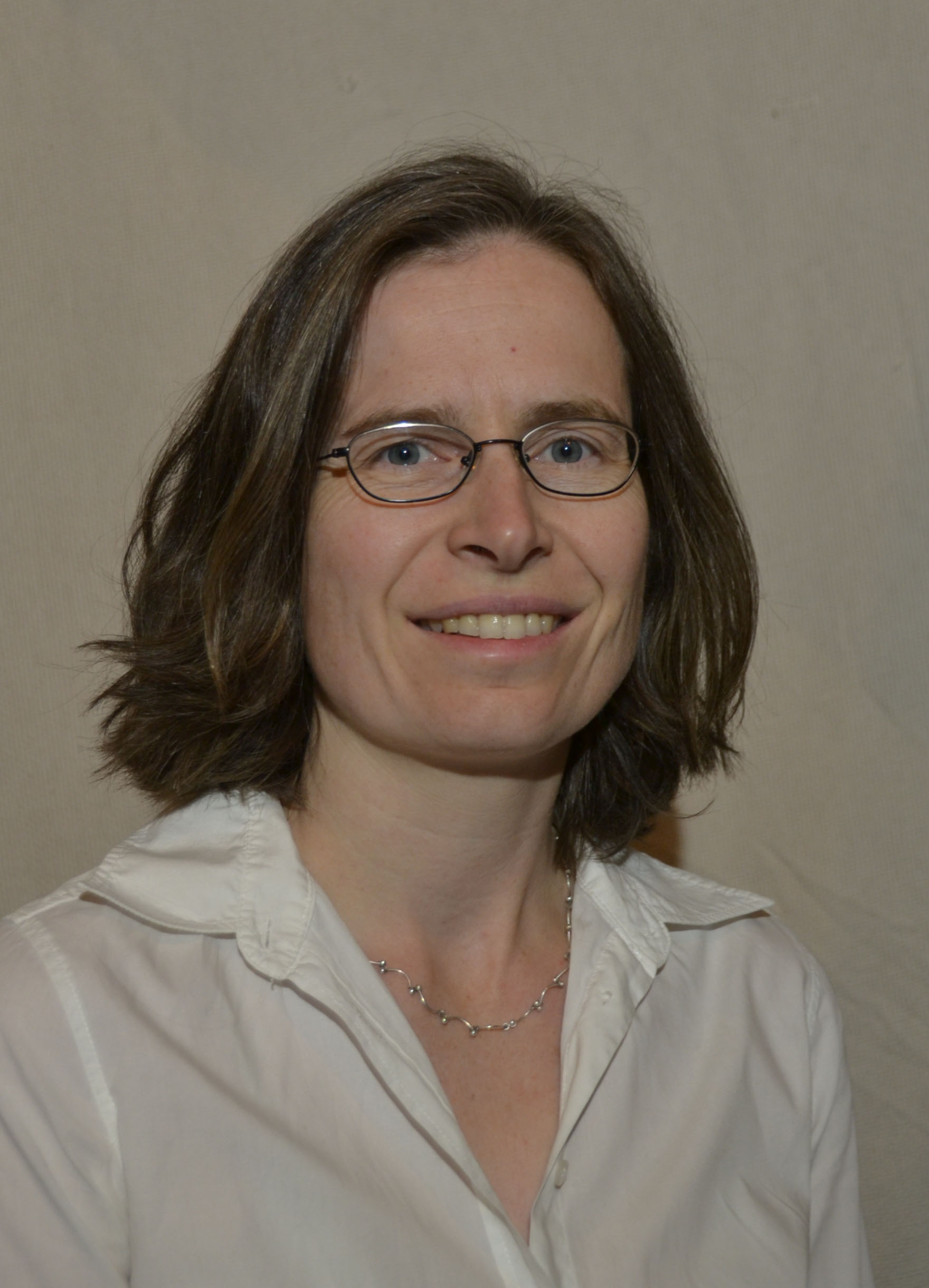 ICH Dr. Claudia Swanson