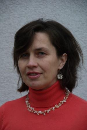 Franziska Scheffler