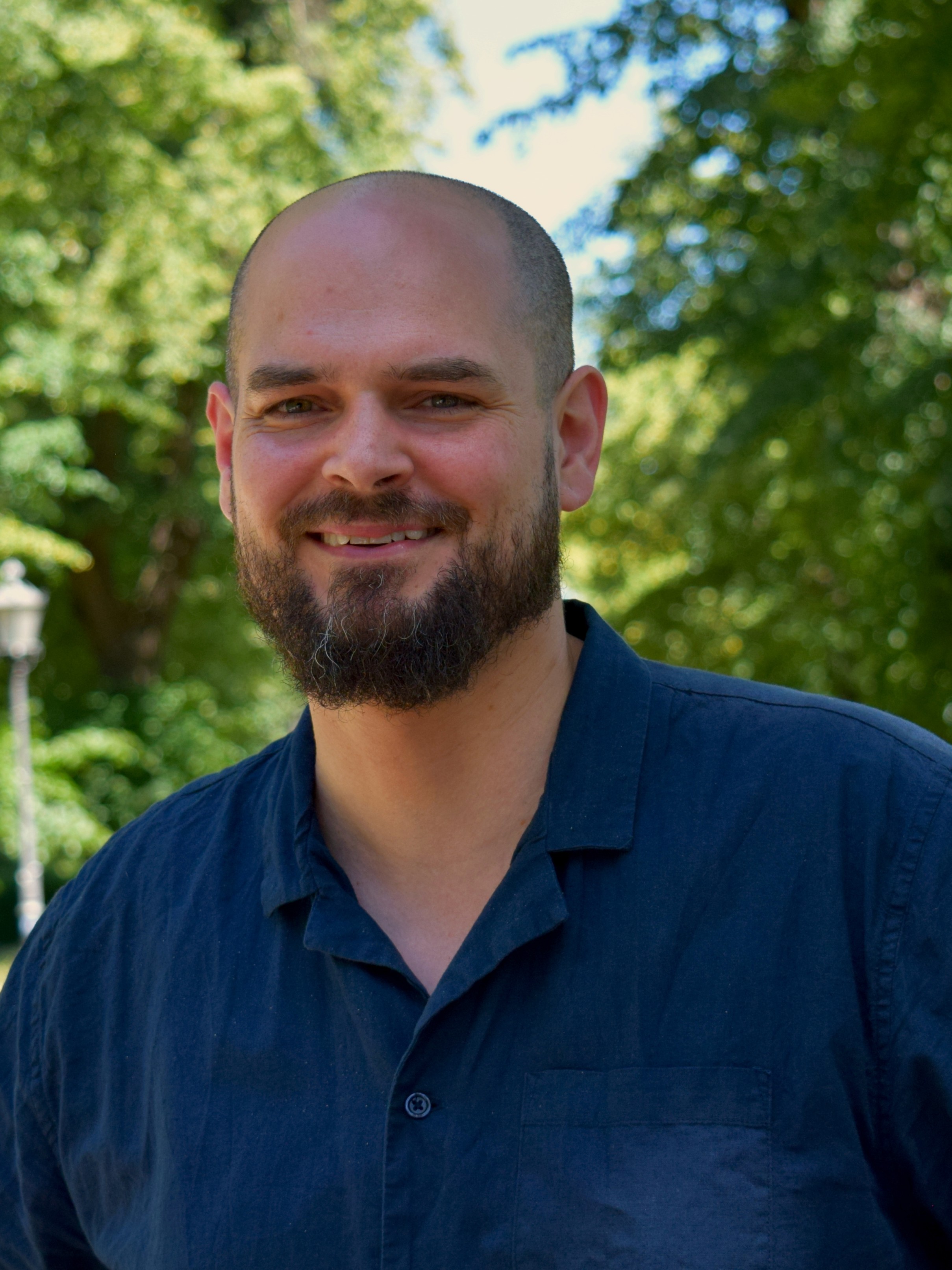 Bild von Sascha Kopp